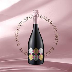 【意大利】欧德罗庄园桃红起泡葡萄酒750ml