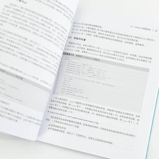 自制深度学习推理框架 商品图4