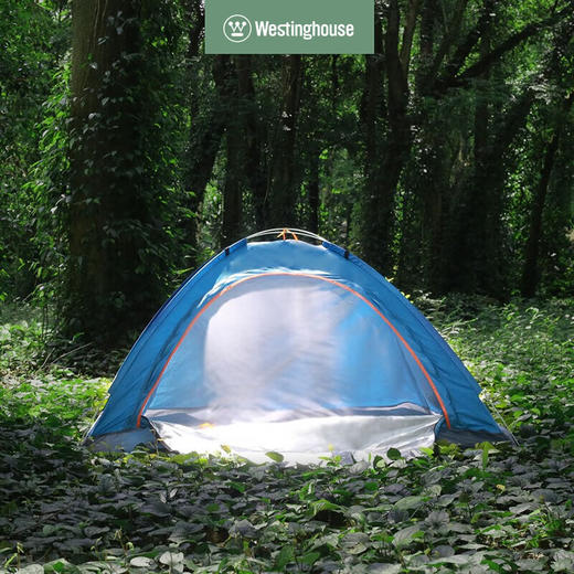 Westinghouse西屋手抛全自动速开帐篷_MN02B 商品图0