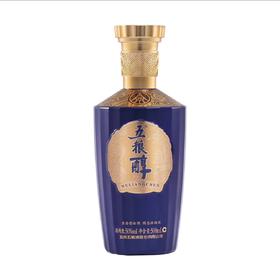 五粮醇·醇品系列（TQB） 50度 500mL*1瓶