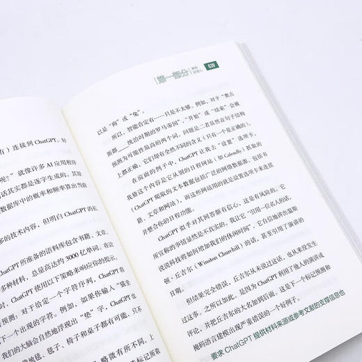 我的AI助手：ChatGPT日常应用指南 deepseek教程 商品图9