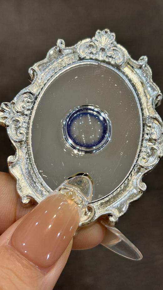 gugucon（gugulens） 日抛 纯净诠释 直径14.0mm着色12.9mm 商品图4