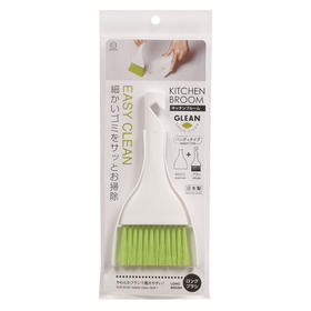 日本进口小久保工业所厨房清扫刷白色