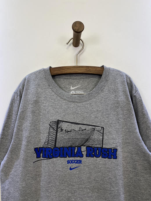 NIKE 耐克 FC 足球俱乐部 短袖T恤 _SST(S) 商品图1