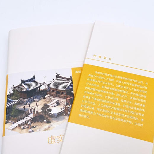 元宇宙：虚实融生构建文旅奇境 商品图6