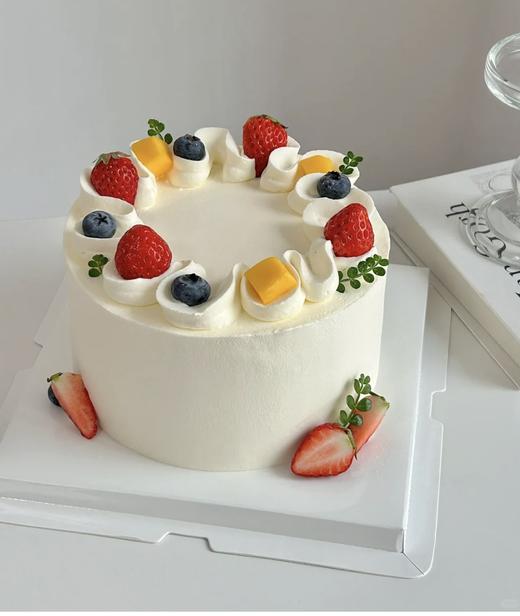 水果简约风 商品图1