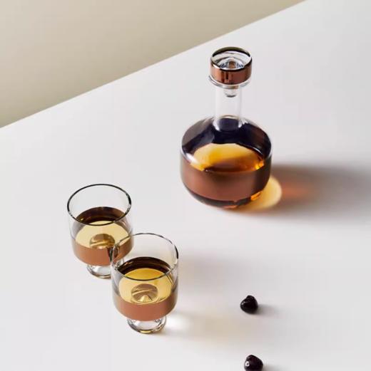 TomDixon英国进口威士忌酒具香槟红酒高级感创意风红酒醒酒器TANK 商品图1