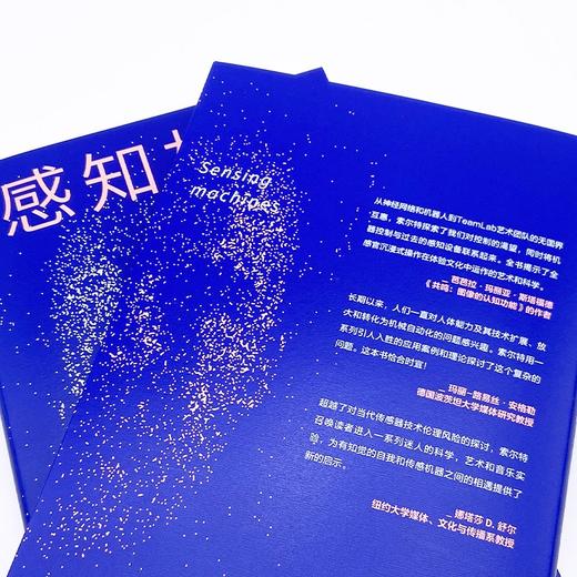 感知机器：无处不在的传感器 deepseek教程 商品图6
