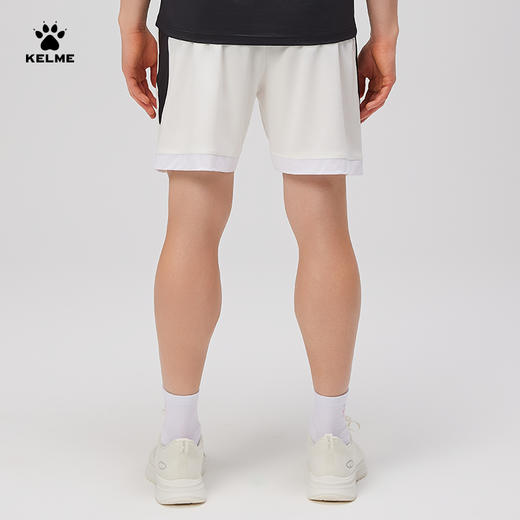 卡尔美2025新款男士针织短裤 商品图1