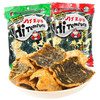 老板仔香辣味/原味天妇罗海苔40g 口感鲜香脆即开即食 050216-3/050216-2 商品缩略图0