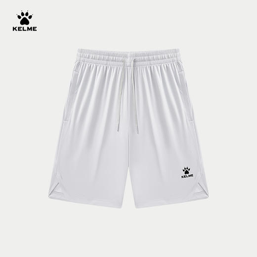 卡尔美新款男士针织短裤 商品图9