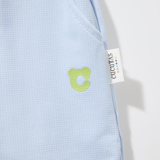 Cucutas幼童长裤CY25SUW750（多色可选80#-120#） 商品图7