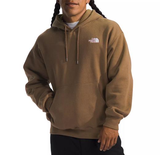 限时好折！The NorthFace北面男款帽衫卫衣 商品图8