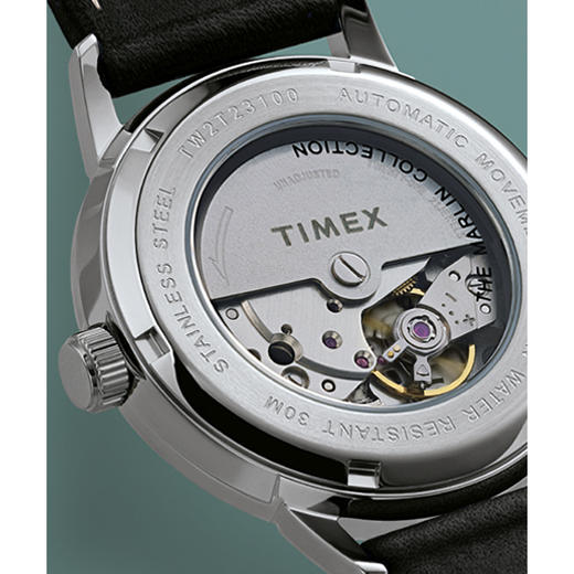 美国Timex天美时手表TW2T22800ZX 商品图4