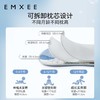 【夏日凉席】嫚熙coolmax苎麻云片枕新生婴儿0-6个月以上宝宝儿童枕头透气吸汗 商品缩略图4