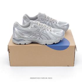 亚瑟士Asics CEL-FLUX  GEL-CONTEND 4 GT-2160 复古单品 男女跑步鞋合集（五）