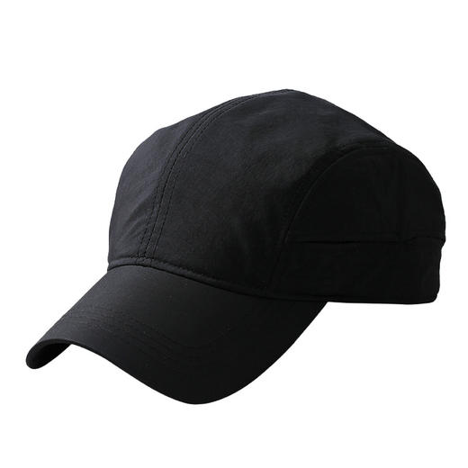 【软顶速干鸭舌帽】封口棒球帽子男女春夏季速干软顶鸭舌帽透气防晒遮阳 商品图7