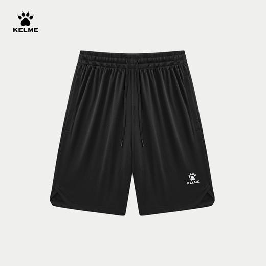 卡尔美新款男士针织短裤 商品图10