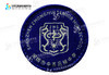 通版深圳市中荟高级中学织唛校徽礼服姓名贴章可缝可烫现货现发51 商品缩略图0