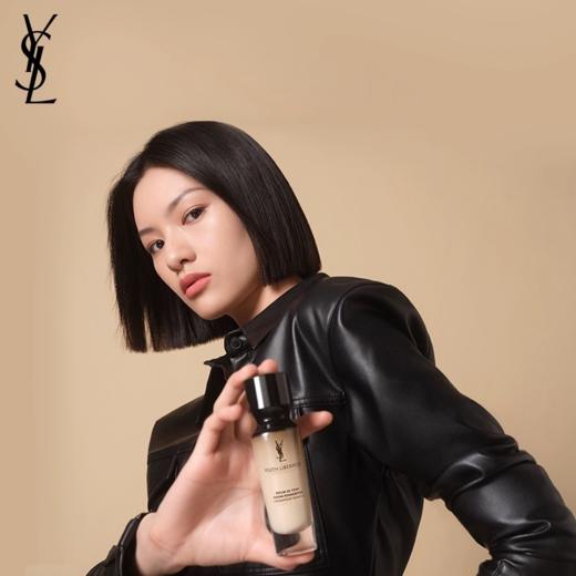 【双12限时活动】（一般贸易）YSL 圣罗兰 妍活青春逆龄粉底液30ml SPF20 PA++ #B10#B20 商品图1