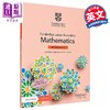 【中商原版】NEW Cambridge Lower Secondary Mathematics Workbook 9剑桥初中数学练习册九年级初三 商品缩略图0