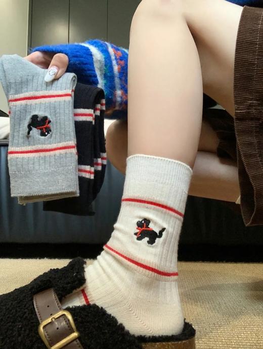 【家居百货】清仓大秒杀29.9到手20双中筒袜/高筒袜/短袜！不卖劣质袜全部正版·精品袜合集！今日必薅‼ 商品图5