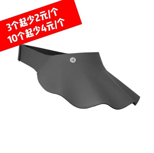 (包邮)heybetter成人防晒帽23年款 (十起优惠) 商品图4