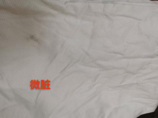 8033996748375 Emporio Armani男士白色全棉长裤 商品图3