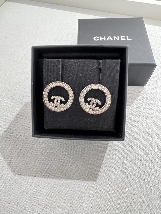 耳环025 商品图0