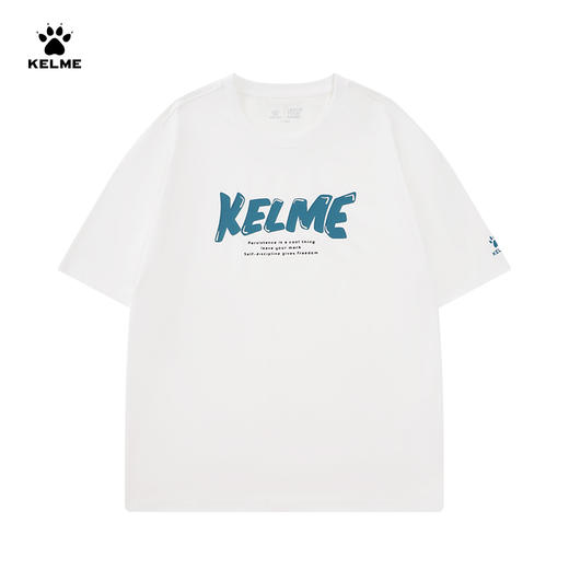 卡尔美2025新款男士短袖T恤 商品图9