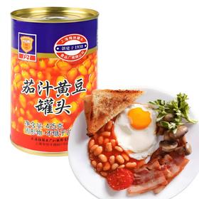 梅林茄汁黄豆罐头425g[S021]