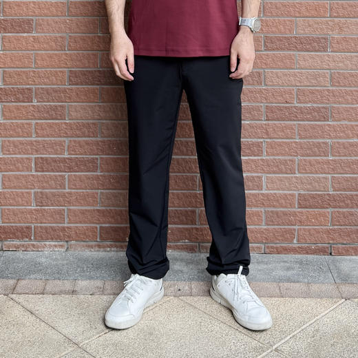 667201 春夏-抗起球抗皱男士速干裤【包邮+三天无理由退换】 商品图5