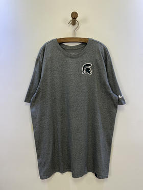 NIKE 耐克 全刺绣 短袖T恤 _SST(XL)