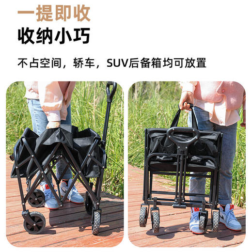 Westinghouse西屋便携可折叠营地车(250L)_MN01A 商品图5