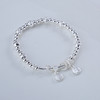 【宏艺珠宝】事事喜乐·银s925手串 商品缩略图3