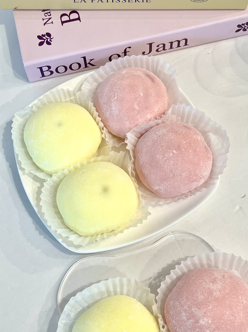 雪媚娘（单粒装）