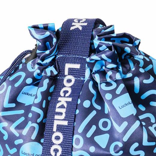 LCB227FU 莱茵灵动琥珀色保鲜盒三件套 商品图10