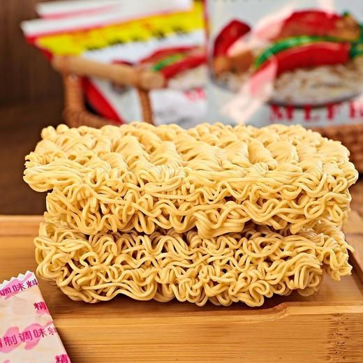 南街村北京麻辣方便面 65g*5袋 商品图2