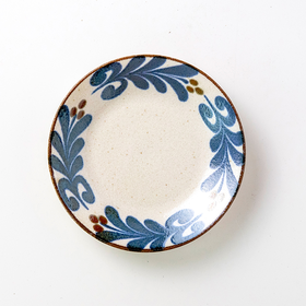 日本进口MINORU TOUKI南风 160盘子 风