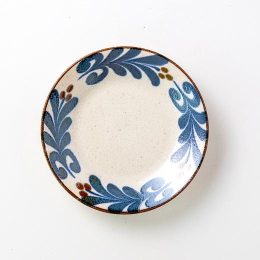 日本进口MINORU TOUKI南风 160盘子 风 商品图0