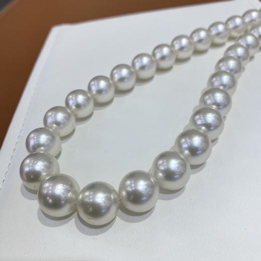 12mm-14m澳白项链 商品图3