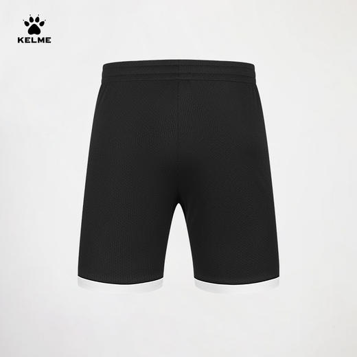 卡尔美2025新款男士针织短裤 商品图8