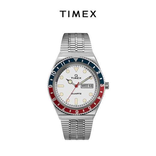 美国Timex天美时手表TW2U61200U9 商品图0