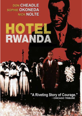 【剧集】《卢旺达饭店》德语版