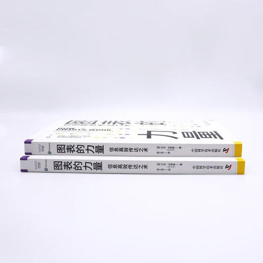 图表的力量：信息高效传达之术 商品图7