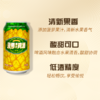 燕京 菠萝啤酒 330ml*24罐 商品缩略图4
