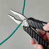 瑞士科技 SWISS+TECH 玄龟9合1伸缩碳纤维手柄工具钳-分销 商品缩略图7