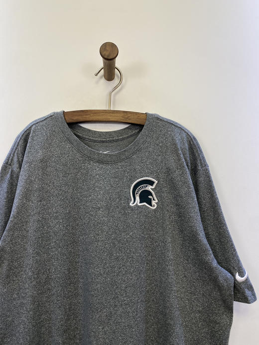 NIKE 耐克 全刺绣 短袖T恤 _SST(XL) 商品图1