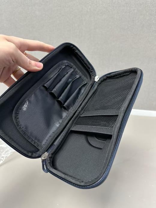 外贸原单正品北面工具盒，文具盒，收纳盒。
三个色，数量不多。 商品图9