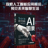 AI图景：Sora时代的人工智能应用 deepseek教程 商品缩略图0
